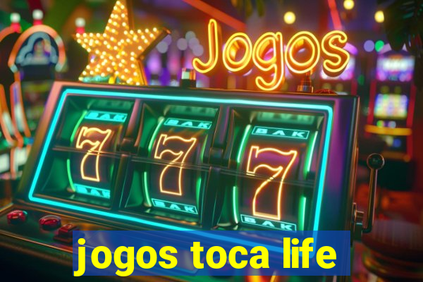 jogos toca life